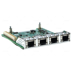 R1XFC DELL INTEL I350-T4 QUAD PORT 1GB Rj-45 NETWORK DAUGHTER CARD FOR R630